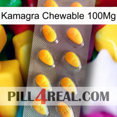 Kamagra Chewable 100Mg cialis1